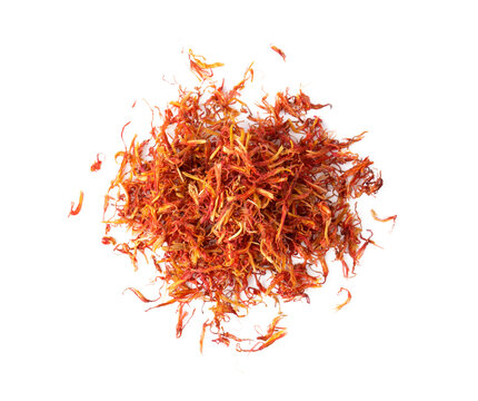 safflower on transparent png