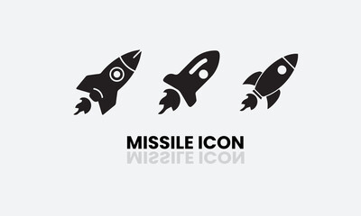 missile,missile icon,missile vector,rocket,rocket icon,rocket vector,Fly,Flying