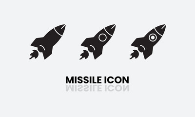 missile,missile icon,missile vector,rocket,rocket icon,rocket vector,Fly,Flying