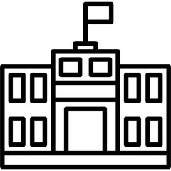 School Icon