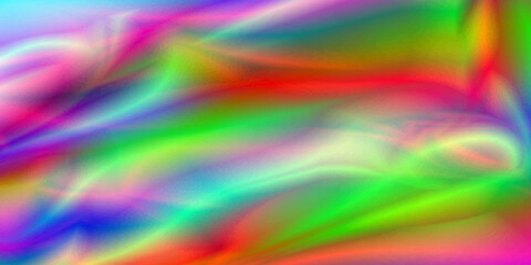 abstract rainbow background.Colorful Liquid background made of color gradient tools .Beautiful psychedelic art. Spectrum light texture.