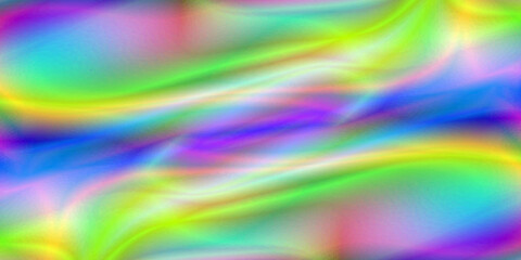 abstract rainbow background.Colorful Liquid background made of color gradient tools .Beautiful psychedelic art. Spectrum light texture.