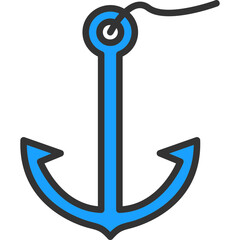 Anchor Icon