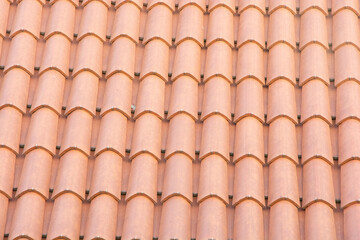 roof tiles