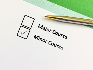 Question about human resources