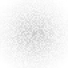 background with dots
