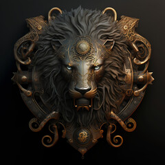 Zodiac Sign:  Leo