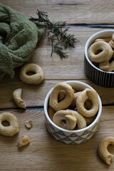 TARALLI PUGLIESI