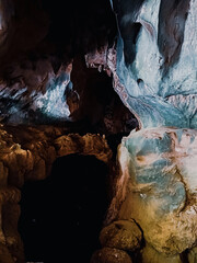 Inside the caves | James Bond Island | Phuket