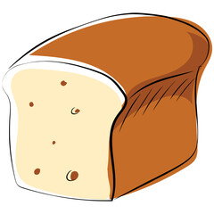 Bread 