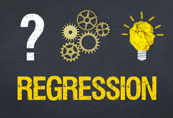 Regression	