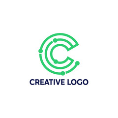 CREATIVE LOGO C