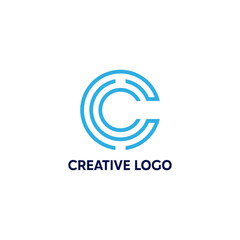 CREATIVE LOGO C