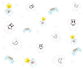  Dental Health Month, Children's Dental Health, children's teeth, children teeth health