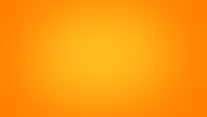 Abstract orange color background ,  illustration for concept design