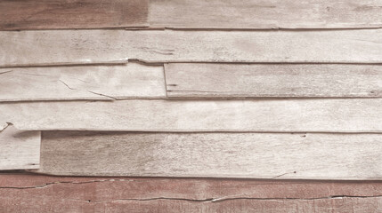 Naklejka premium Texture wood ,background , older wood dirty
