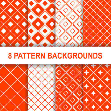 Draw simple geometric patterns for your fabric and textile