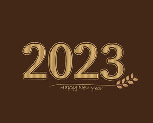 Happy New Year 2023