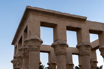 Fototapeta premium temple of apollo