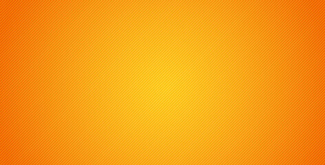 Abstract orange background with diagonal strips background.