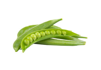 green beans on transparent png