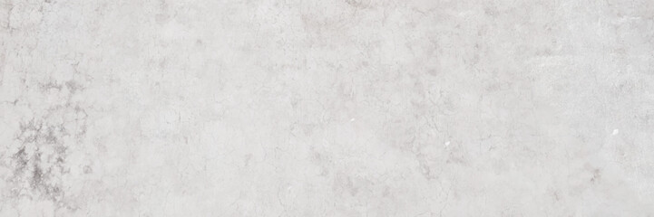 White Old Concrete Wall Background.