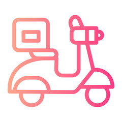 scooter icon