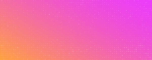 Abstract gradient geometric background of squares