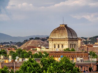 Fototapeta premium view