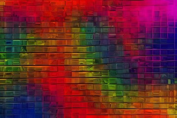 Abstract colorful background wallpaper