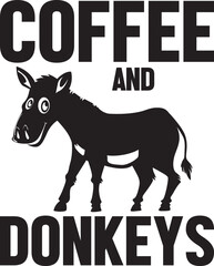  coffee and donkeys.eps