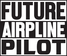 Future Airpline Pilot.eps