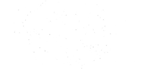 The winter background, falling snowflakes