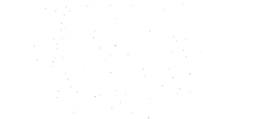 The winter background, falling snowflakes