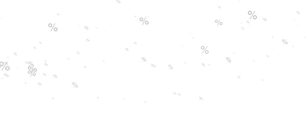 good sale discount in hand