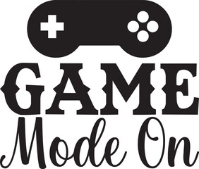 Game Mode On.eps