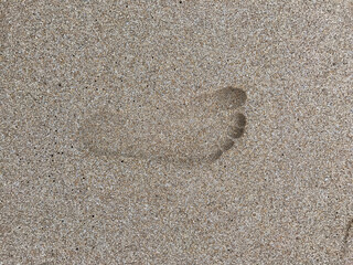 Strand Footprint