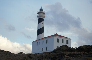 faro de favarix 