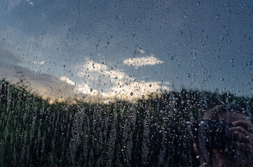 lluvia