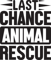 Last Chance Animal Rescue.eps