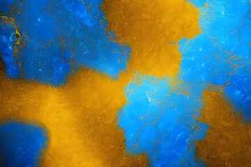 Abstract blue background wallpaper