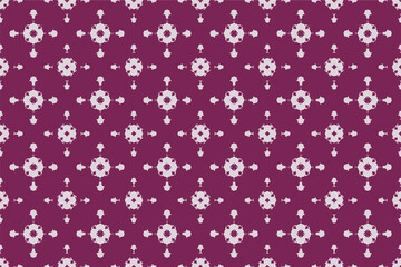 Abstract seamless pattern, seamless wallpaper, seamless background designed for use for interior,wallpaper,fabric,curtain,carpet,clothing,Batik,satin,background , illustration, Embroidery style.