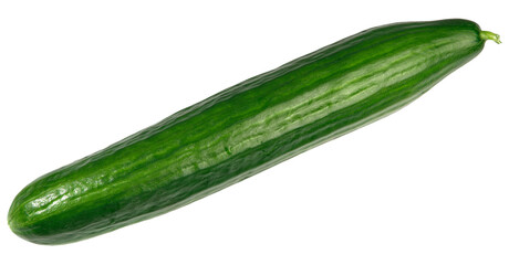 Fresh Cucumber - Transparent PNG - 553277804