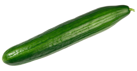 Fresh Cucumber - Transparent PNG