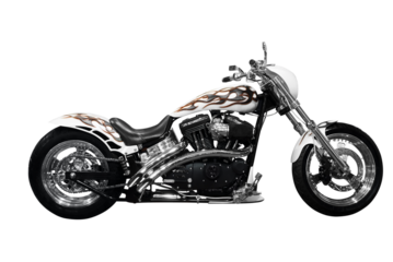 motorcycle transparent