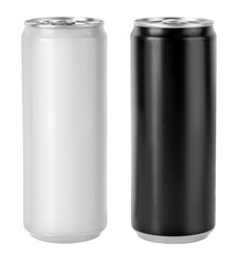  Metal Aluminum Beverage Drink Can 500ml,