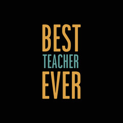 teacher typography t shirt design vector eps file. best teacher t shirt design. women tshirt