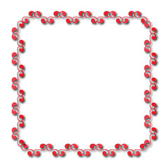 frames in vintage style with elements of ornament, art, pattern, background, texture, Vector illustration eps 10, Art.