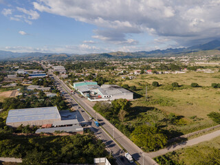 Comayagua, Honduras