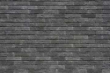 Graue Mauer Textur Hintergrund. Gefliest. © spritnyuk
